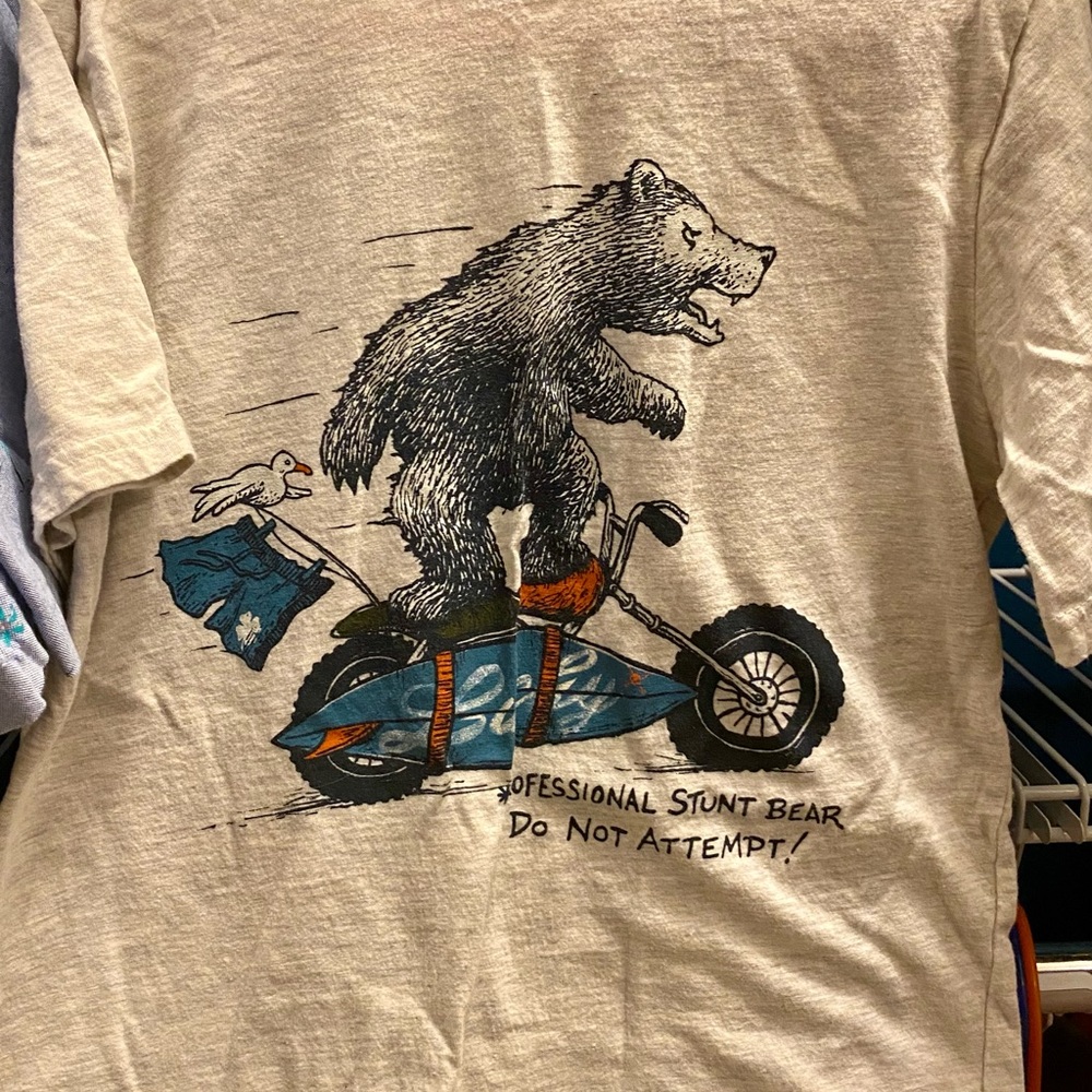 Youth t shirt